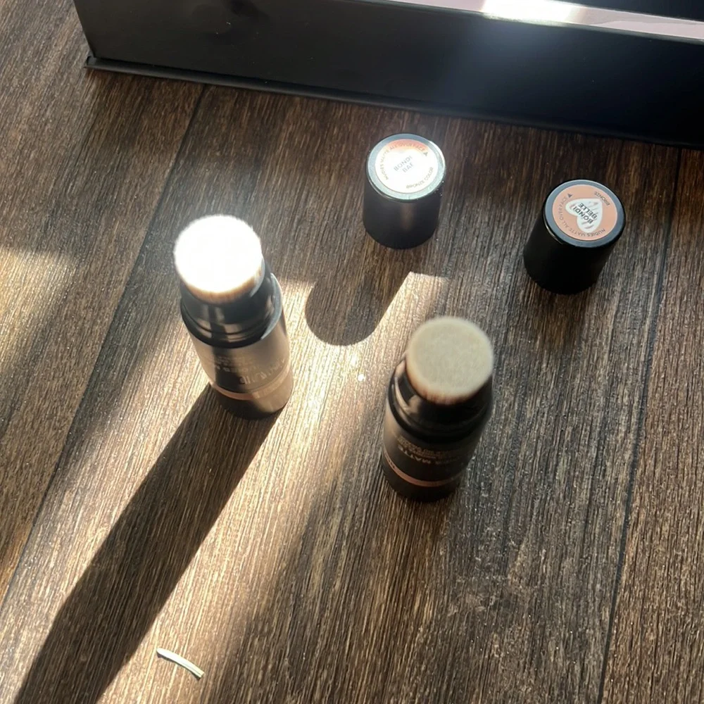 Nudestix Nudies Matte Bronze